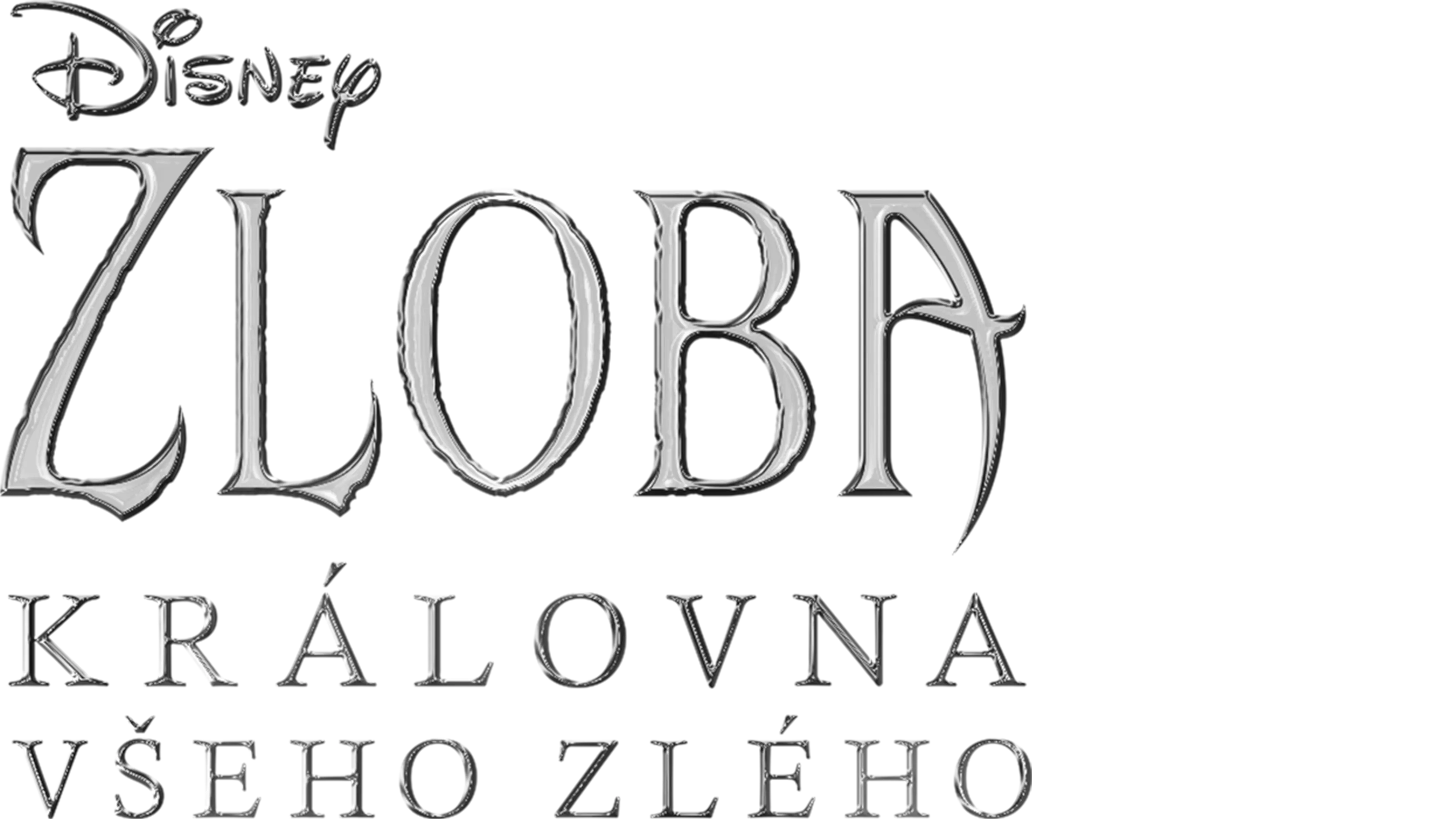 Zloba: Královna všeho zlého