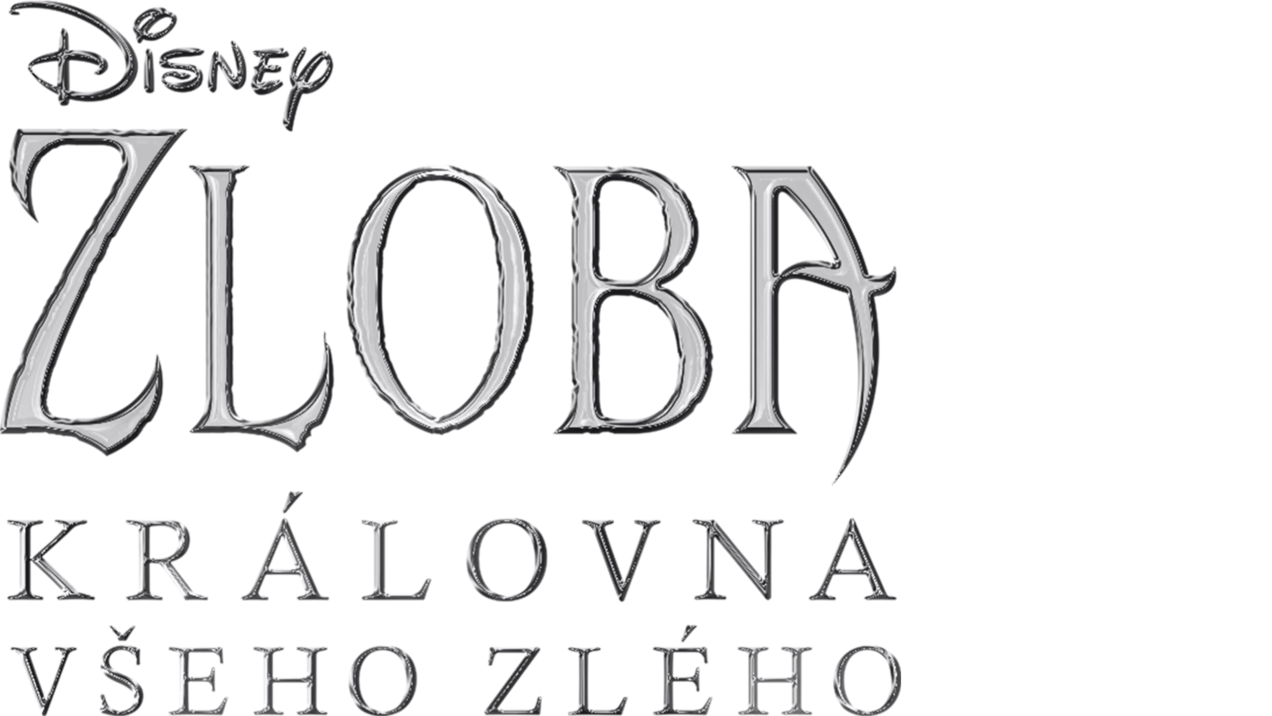 Zloba: Královna všeho zlého