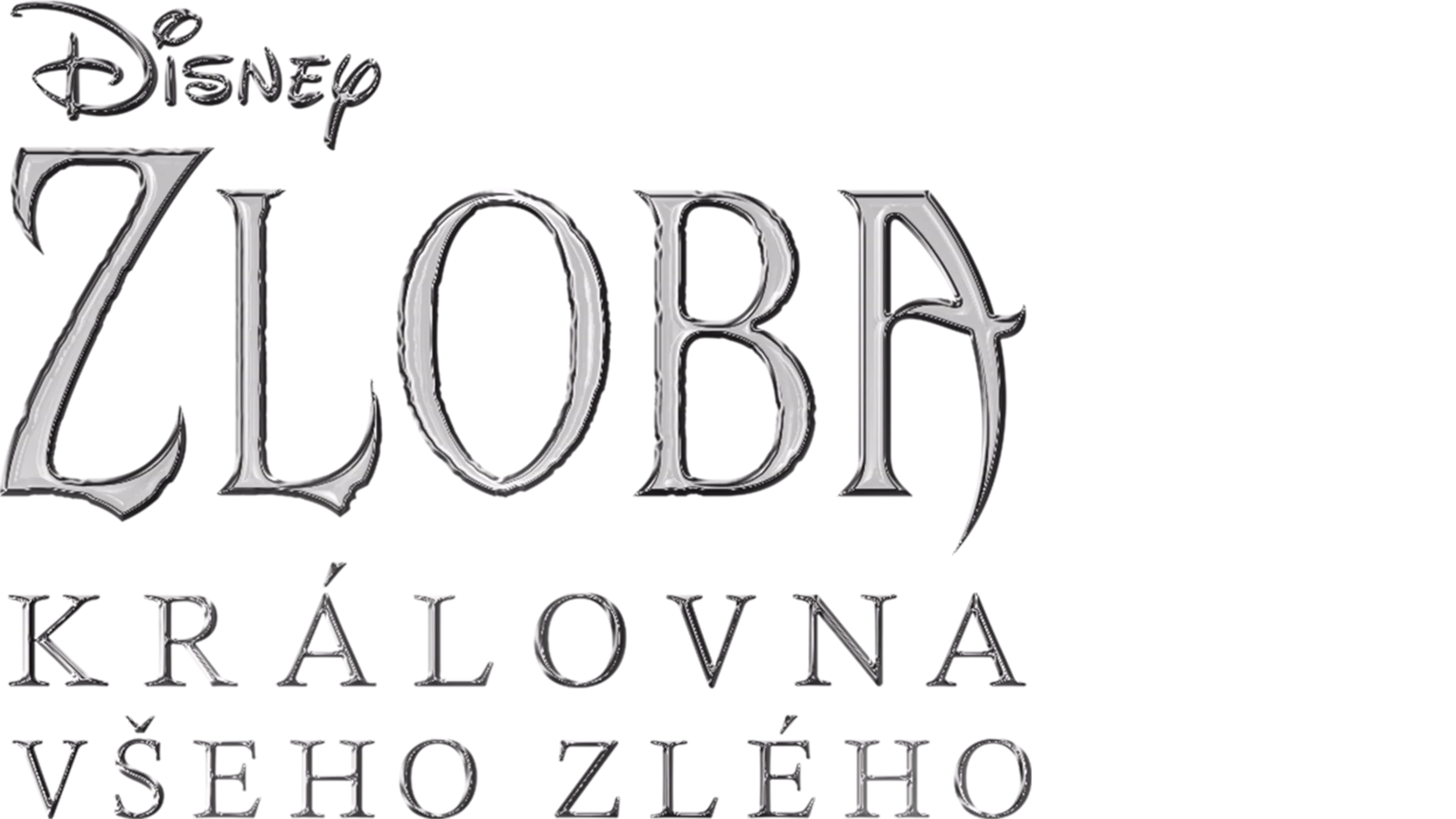 Zloba: Královna všeho zlého