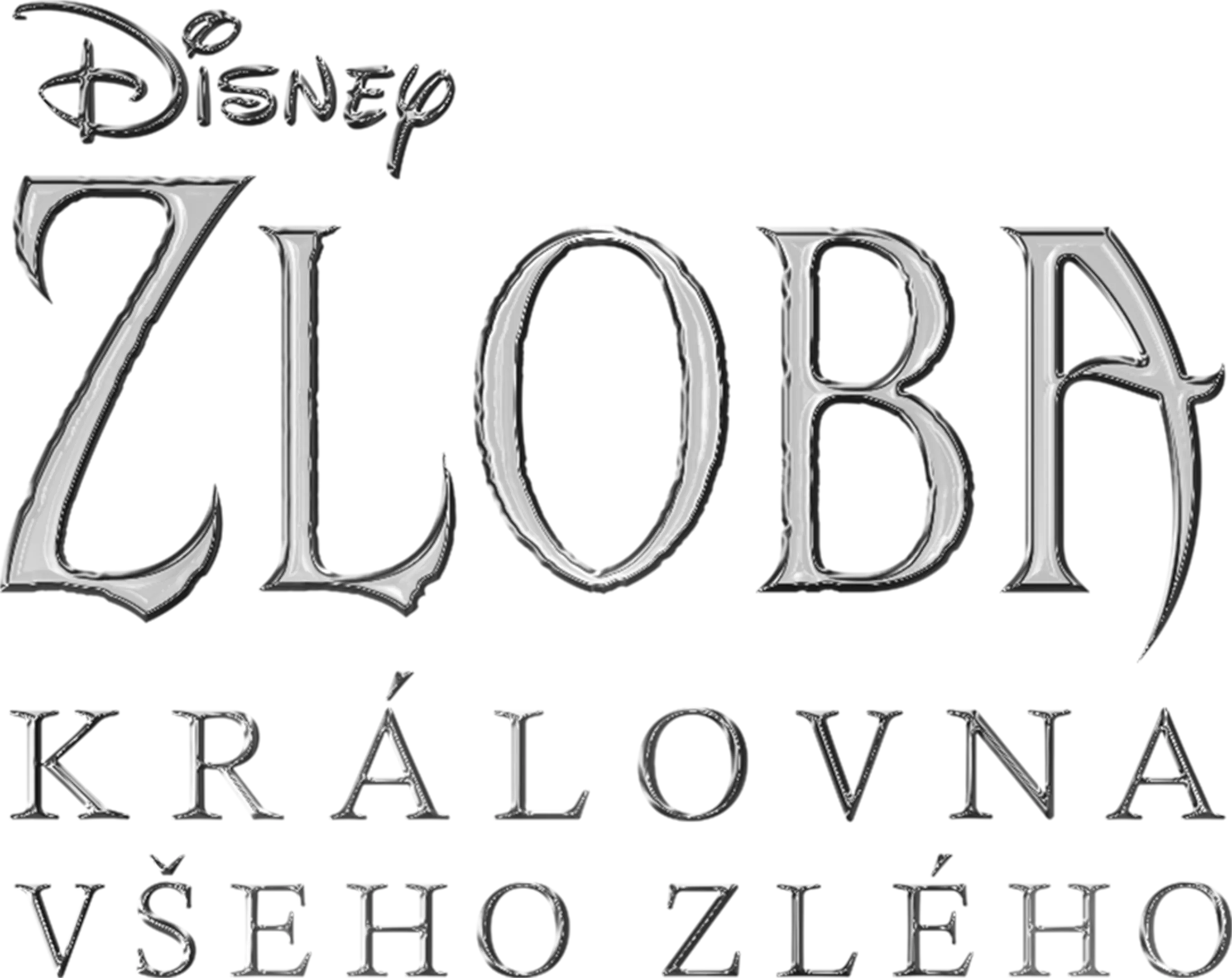Zloba: Královna všeho zlého