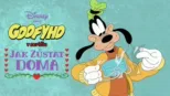 thumbnail - Disney uvádí Goofyho v seriálu Jak zůstat doma