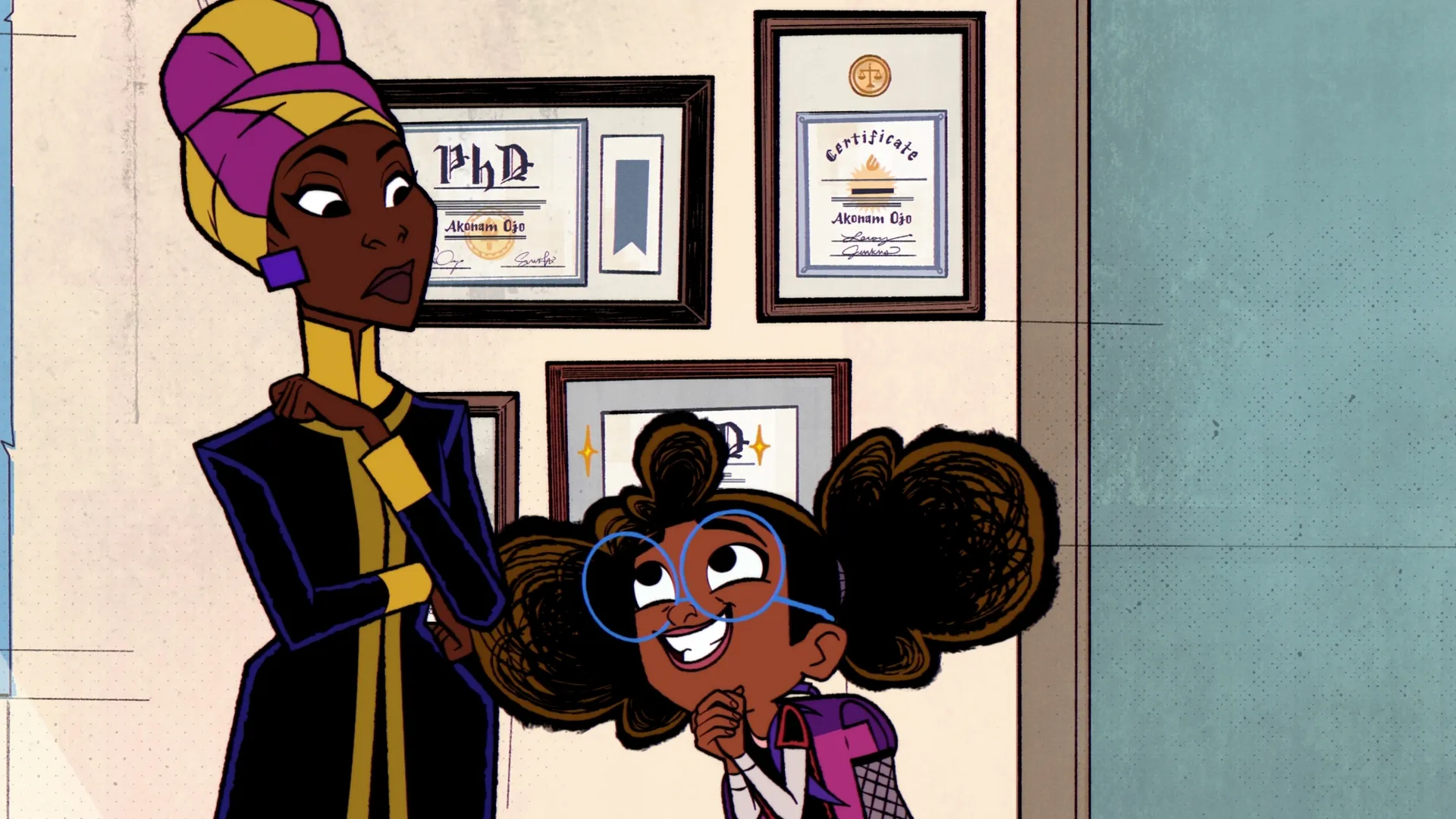 thumbnail - S2:E7 Make It, Don't Break It!