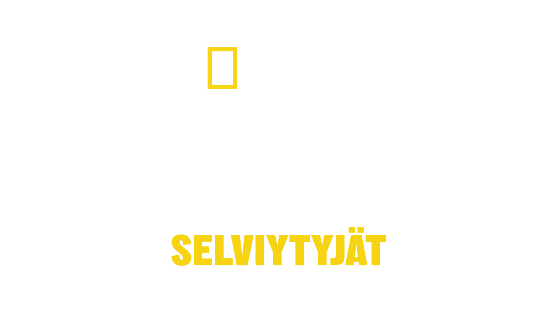 Tsunamin selviytyjät