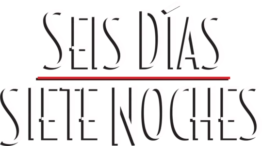 Seis días y siete noches
