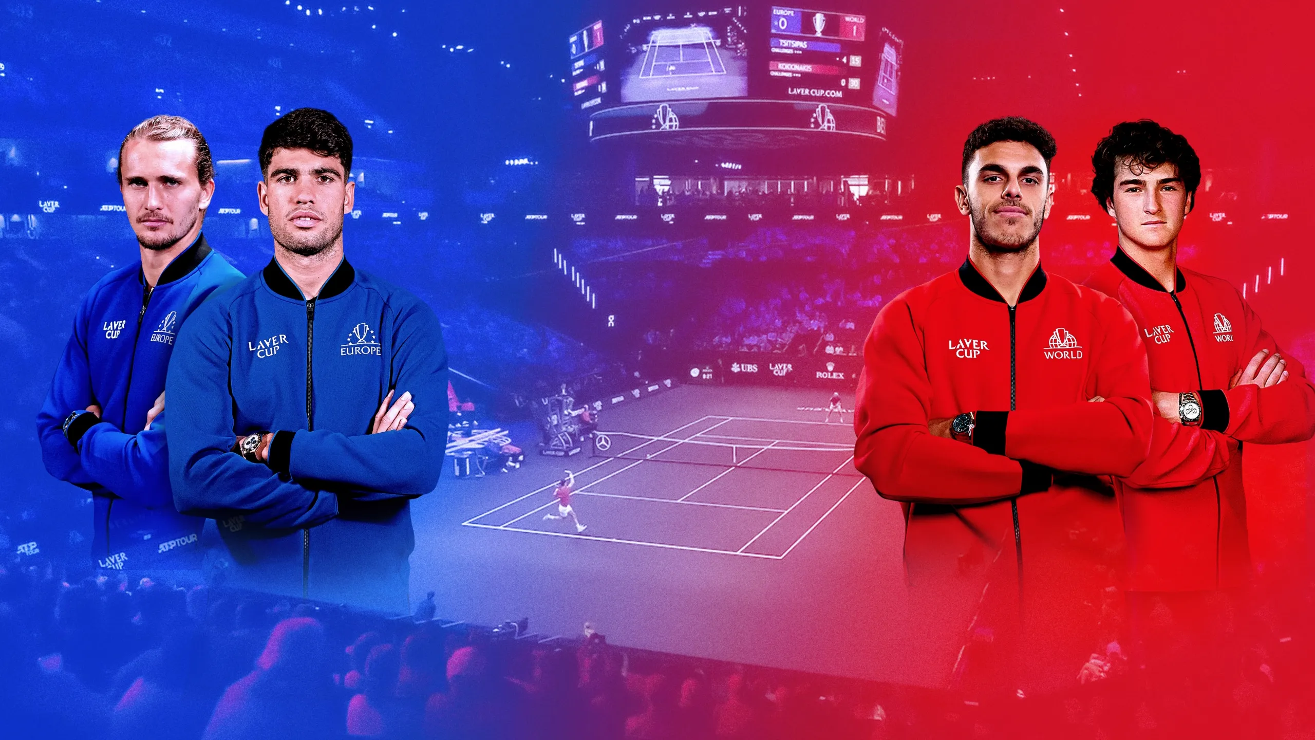 Laver Cup