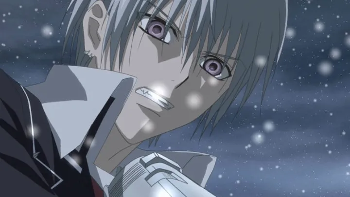 thumbnail - S2:E7 (Dub) The Kiss of Thorns