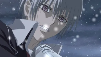 thumbnail - S2:E7 (Dub) The Kiss of Thorns