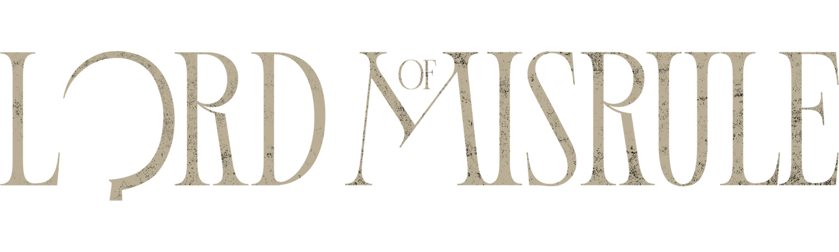 Lord of Misrule