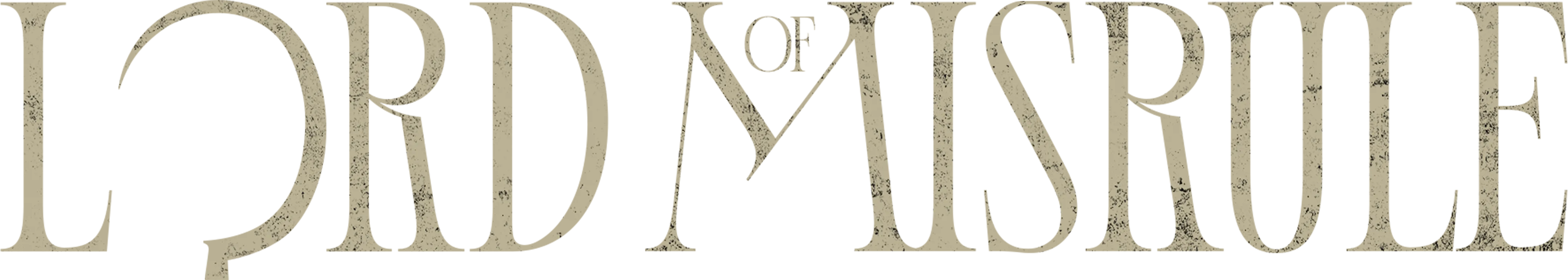 Lord of Misrule