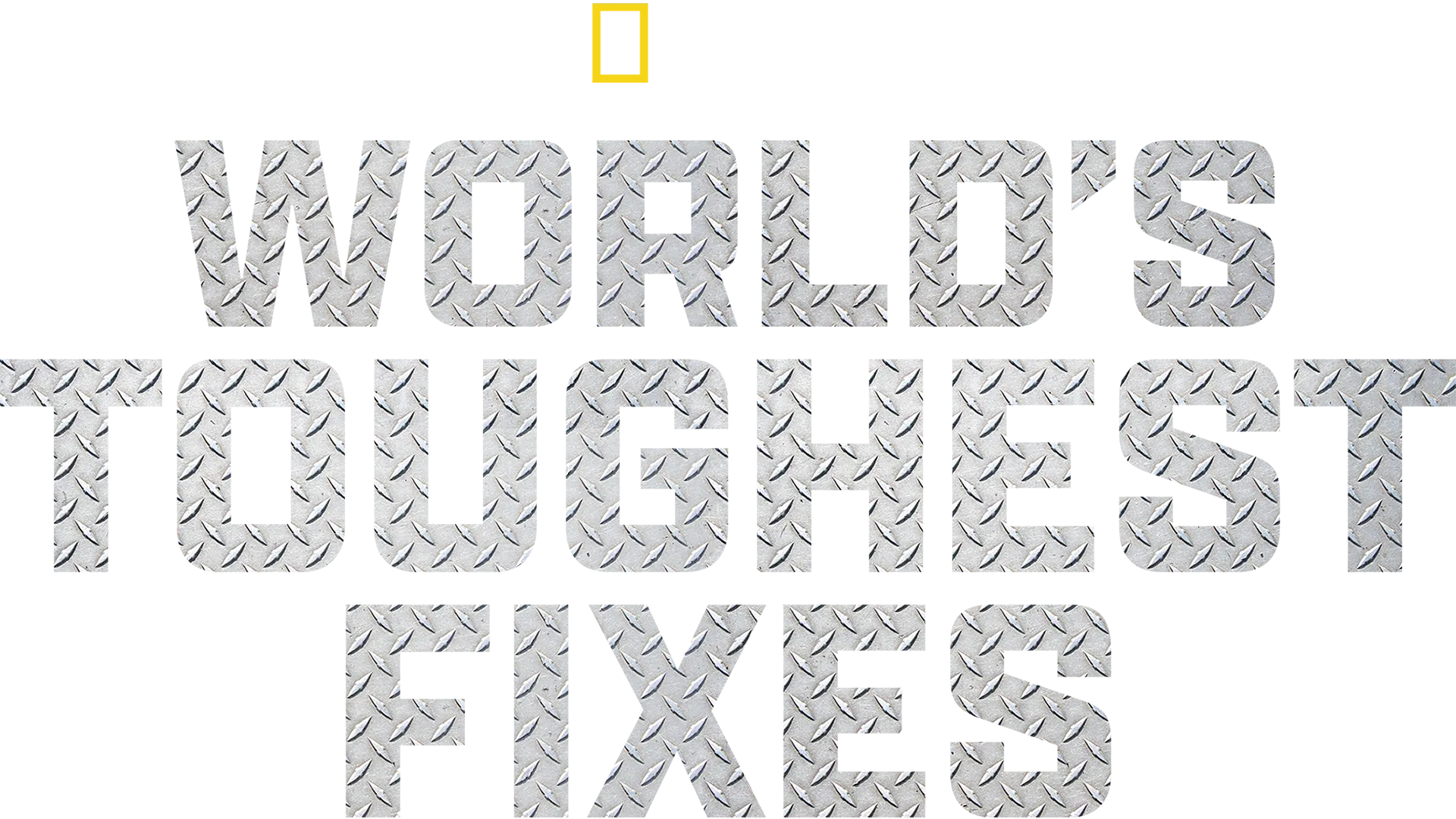 World's Toughest Fixes
