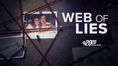 thumbnail - S2:E2 Web Of Lies