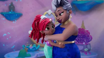 thumbnail - S1:E3 In the Mirror