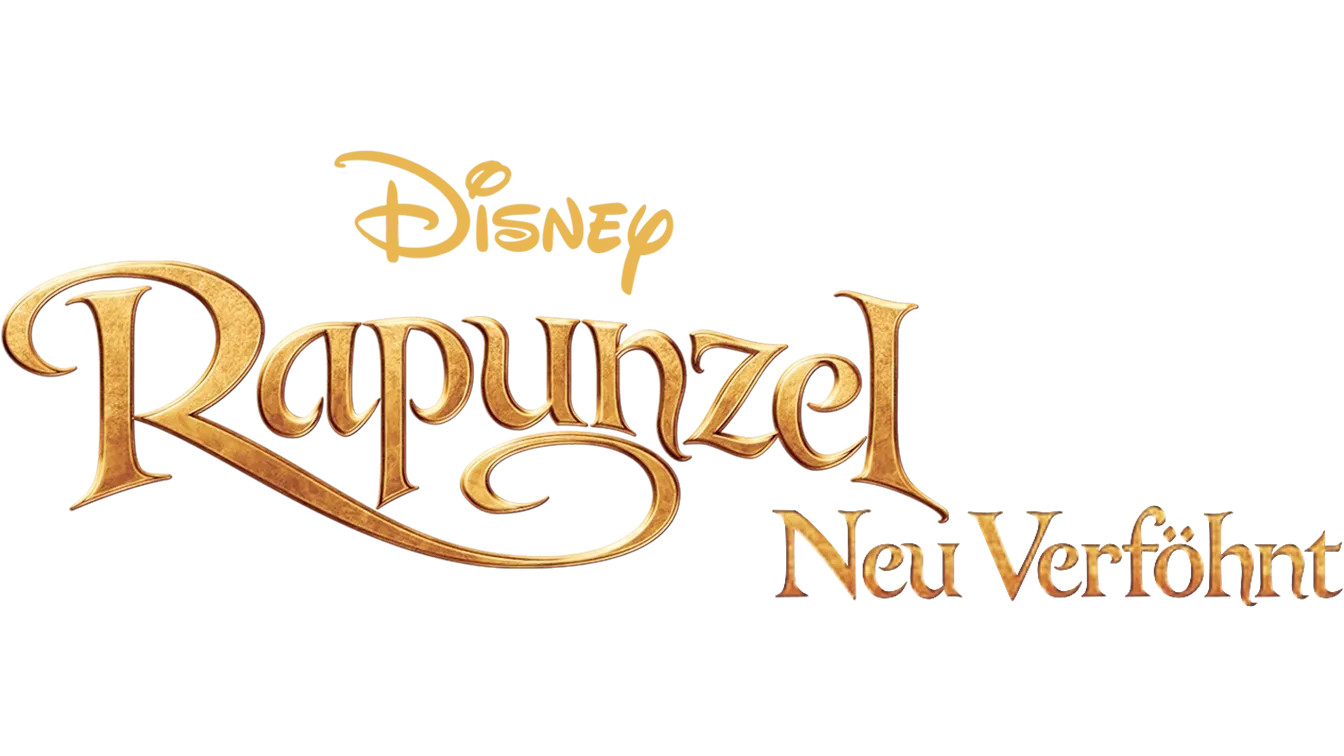 Rapunzel: Neu Verföhnt