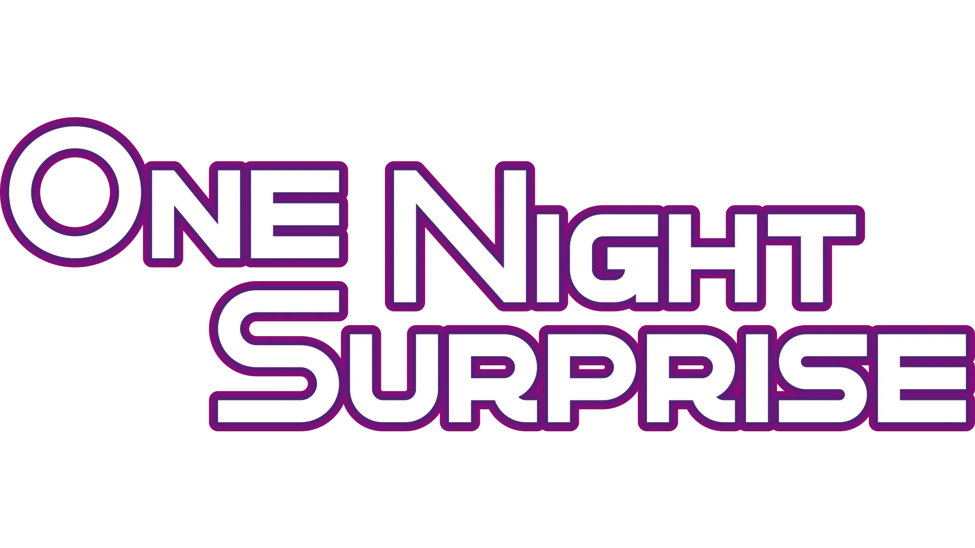 One Night Surprise