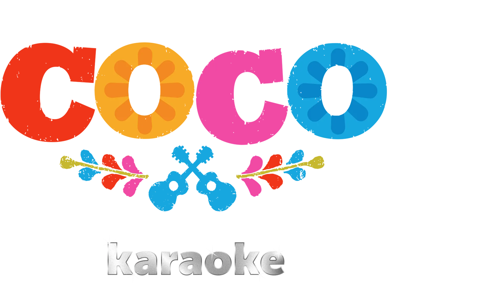 Coco karaoke
