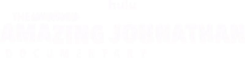 The Amazing Johnathan Documentary