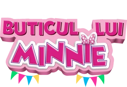 Buticul lui Minnie