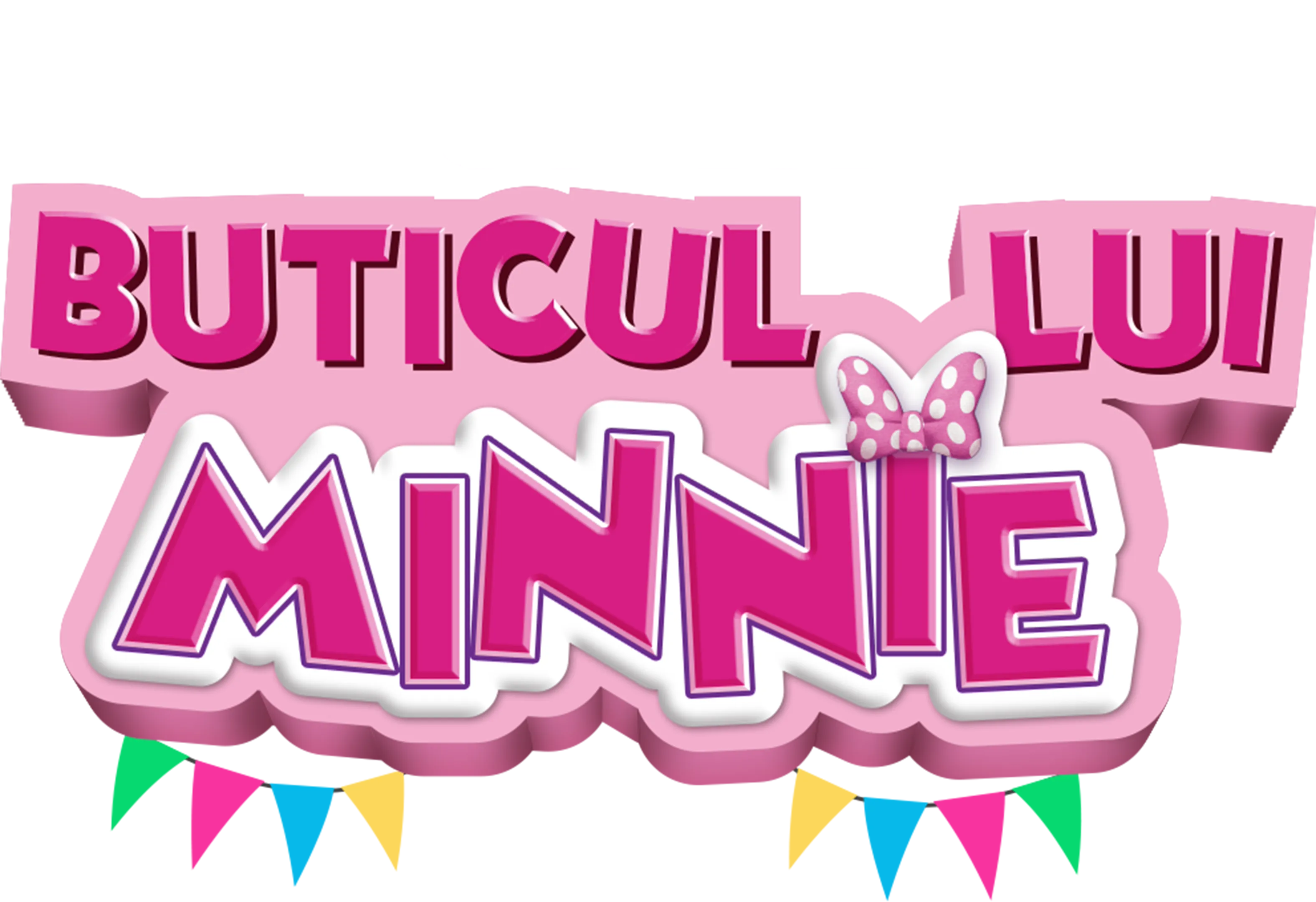 Buticul lui Minnie