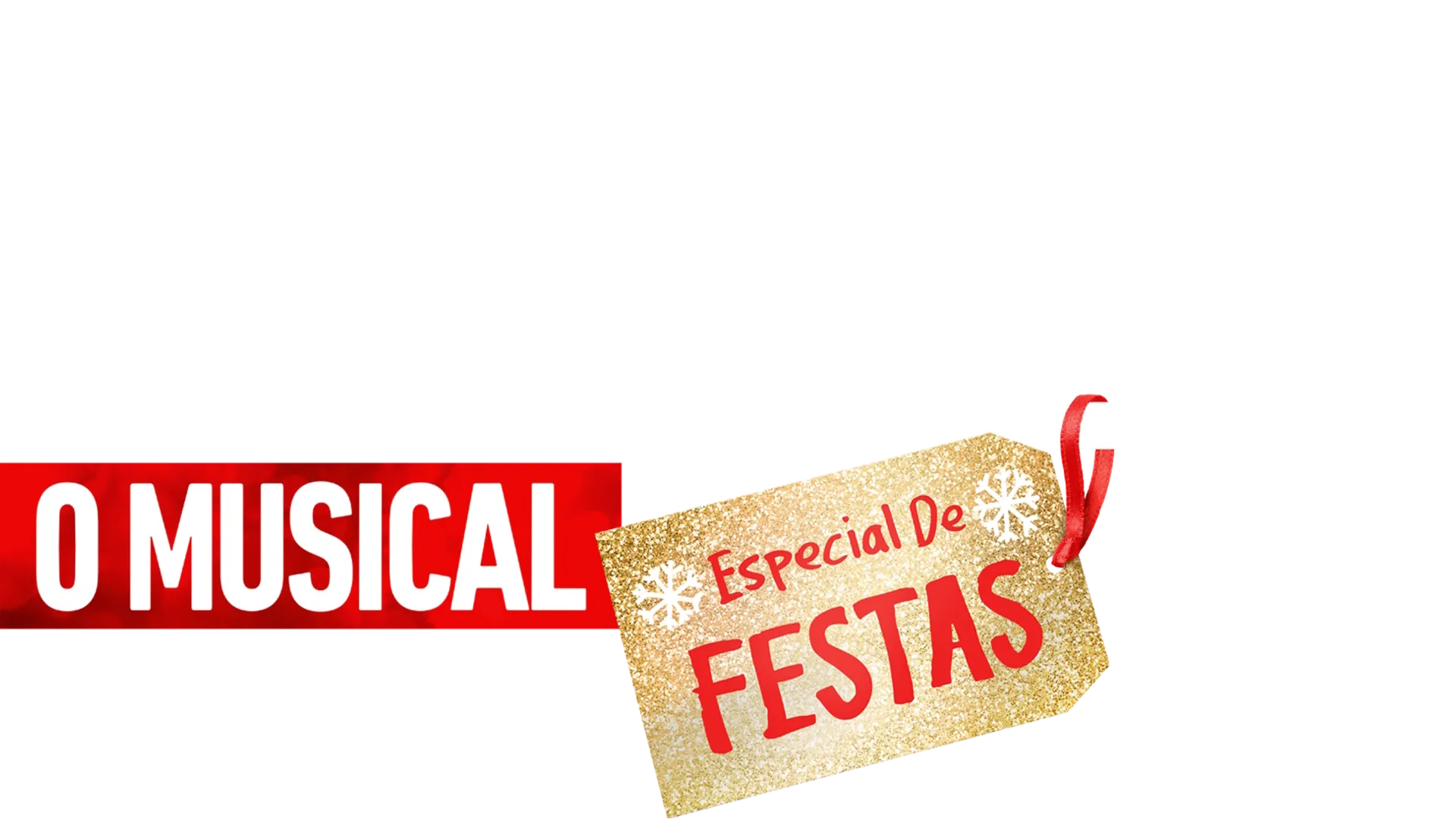 High School Musical: O Musical: Especial de Festas