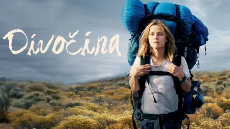 thumbnail - Divočina