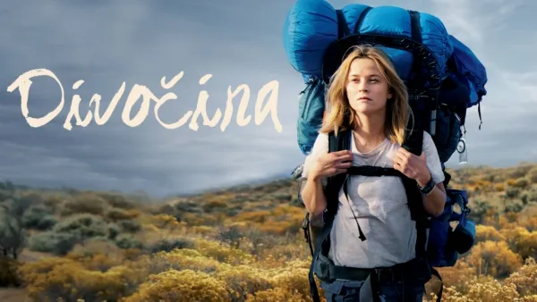 thumbnail - Divočina