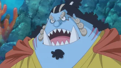 thumbnail - Whole Cake Island: E790 (Dub) The Emperor's Castle! Arriving at the Whole Cake Island!