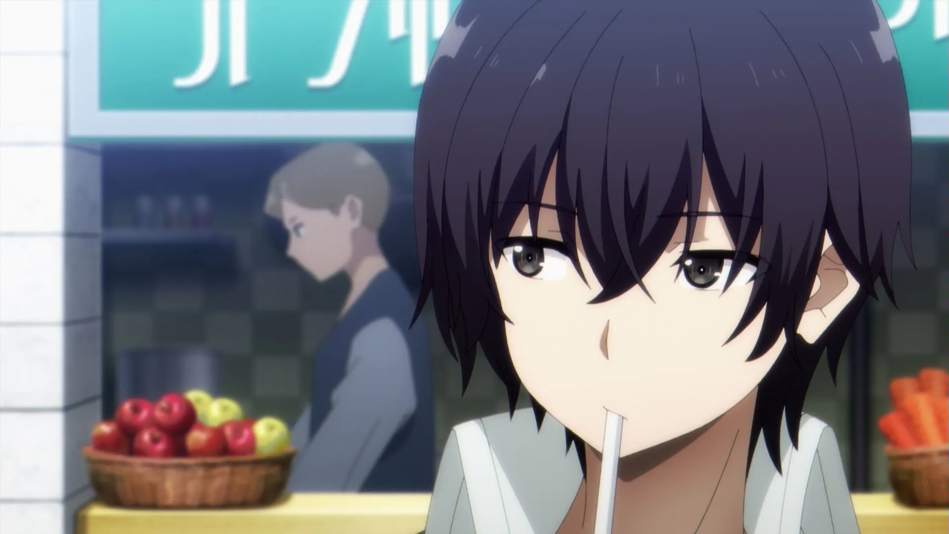 thumbnail - S2:E24 (Dub) Mask of Falsehood