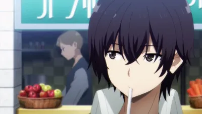 thumbnail - S2:E24 (Dub) Mask of Falsehood