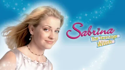 Sabrina: The Teenage Witch