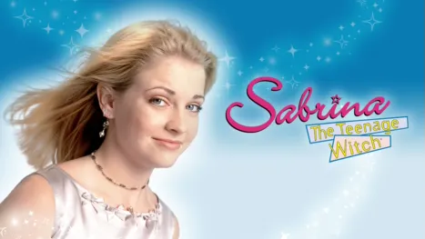 thumbnail - Sabrina: The Teenage Witch