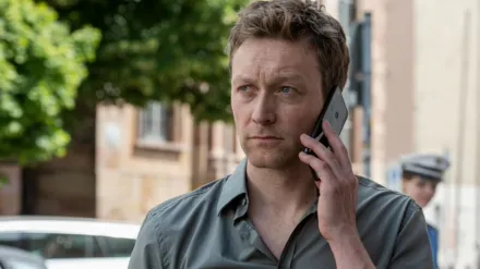 In Wahrheit - Jagdfieber