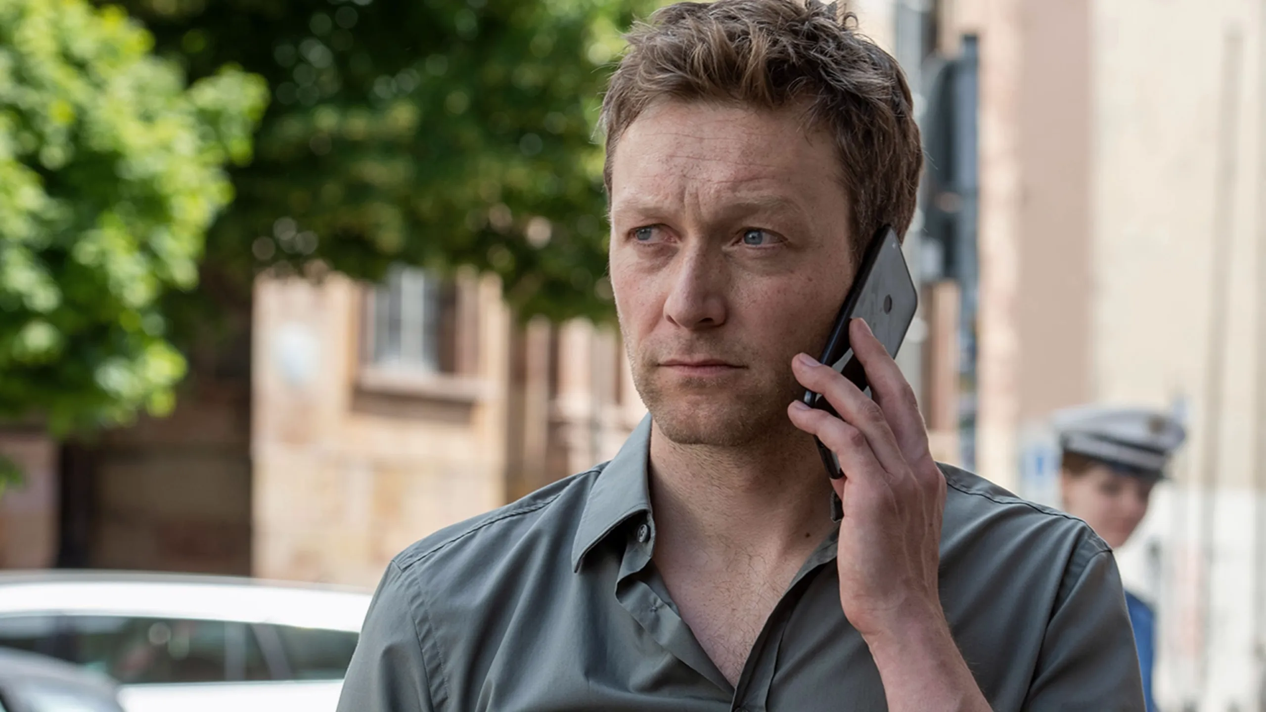 In Wahrheit - Jagdfieber