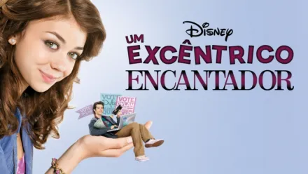 thumbnail - Um Excêntrico Encantador