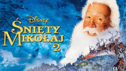 thumbnail - Śnięty Mikołaj 2