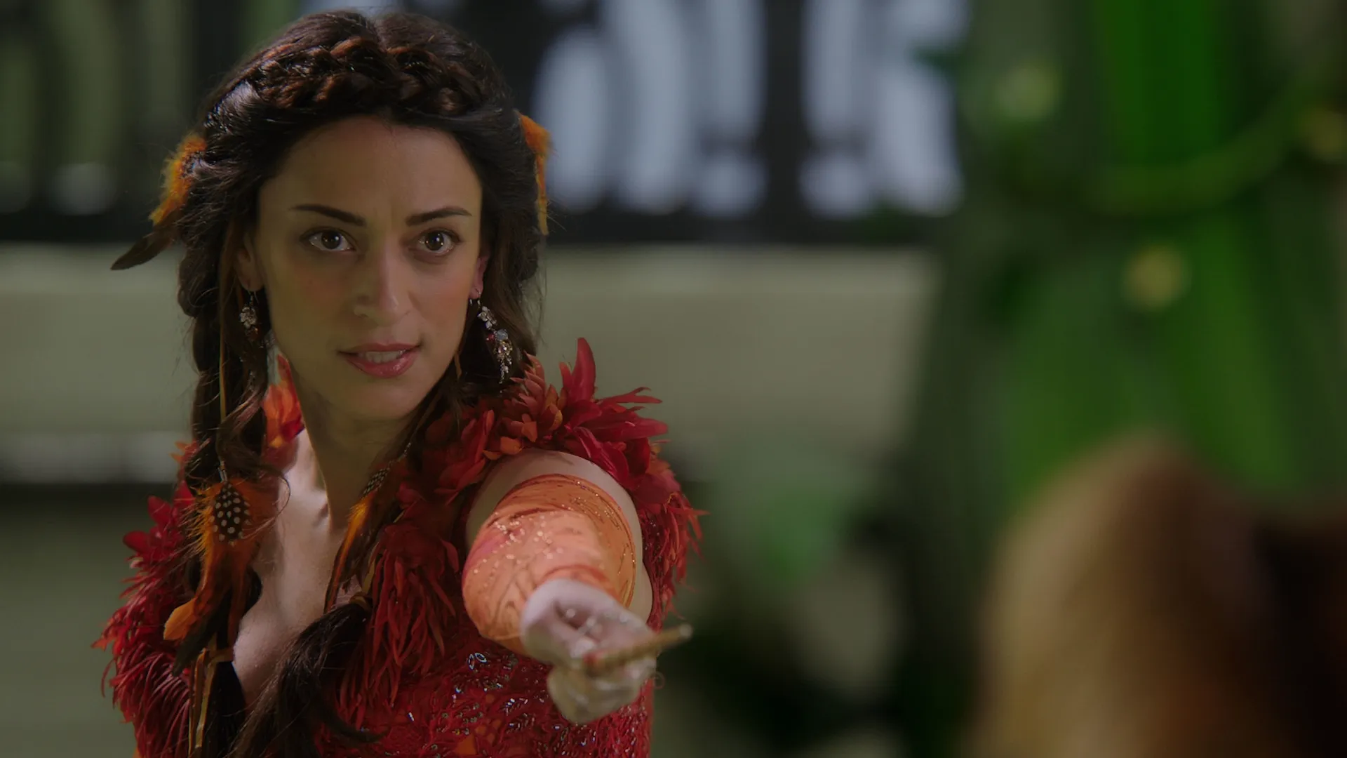 thumbnail - S6:E19 The Black Fairy