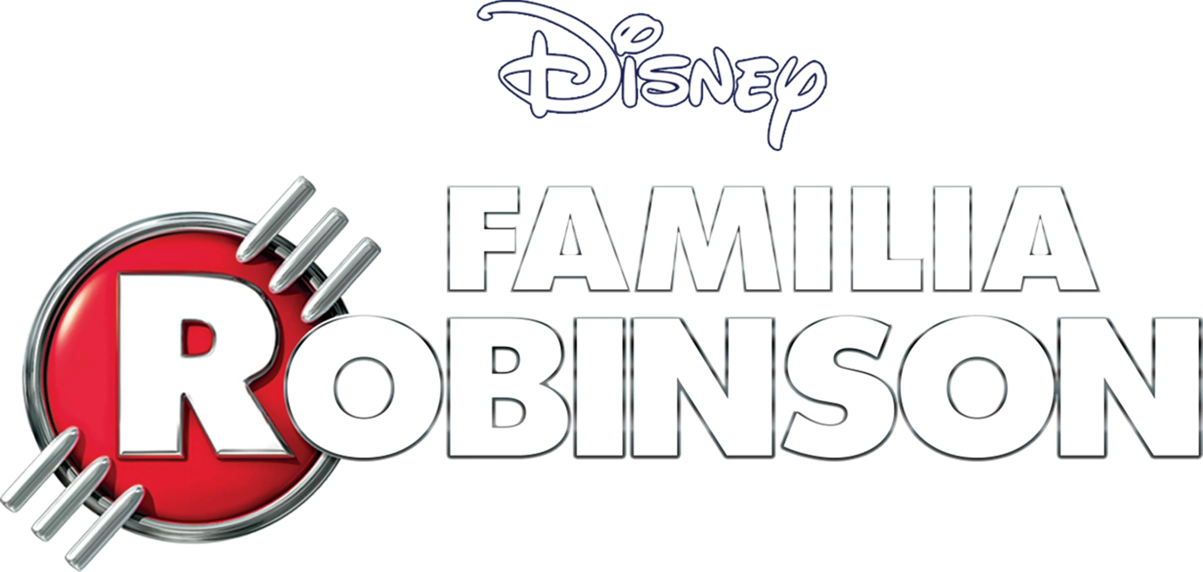 Familia Robinson