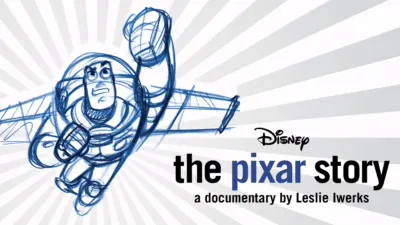 Pixar Story 