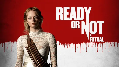 thumbnail - Ready or Not - O Ritual