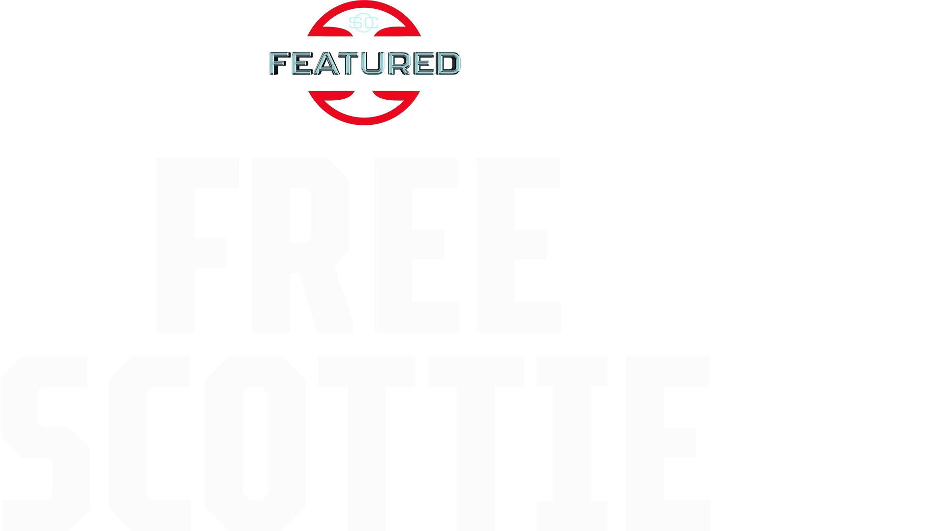 Free Scottie