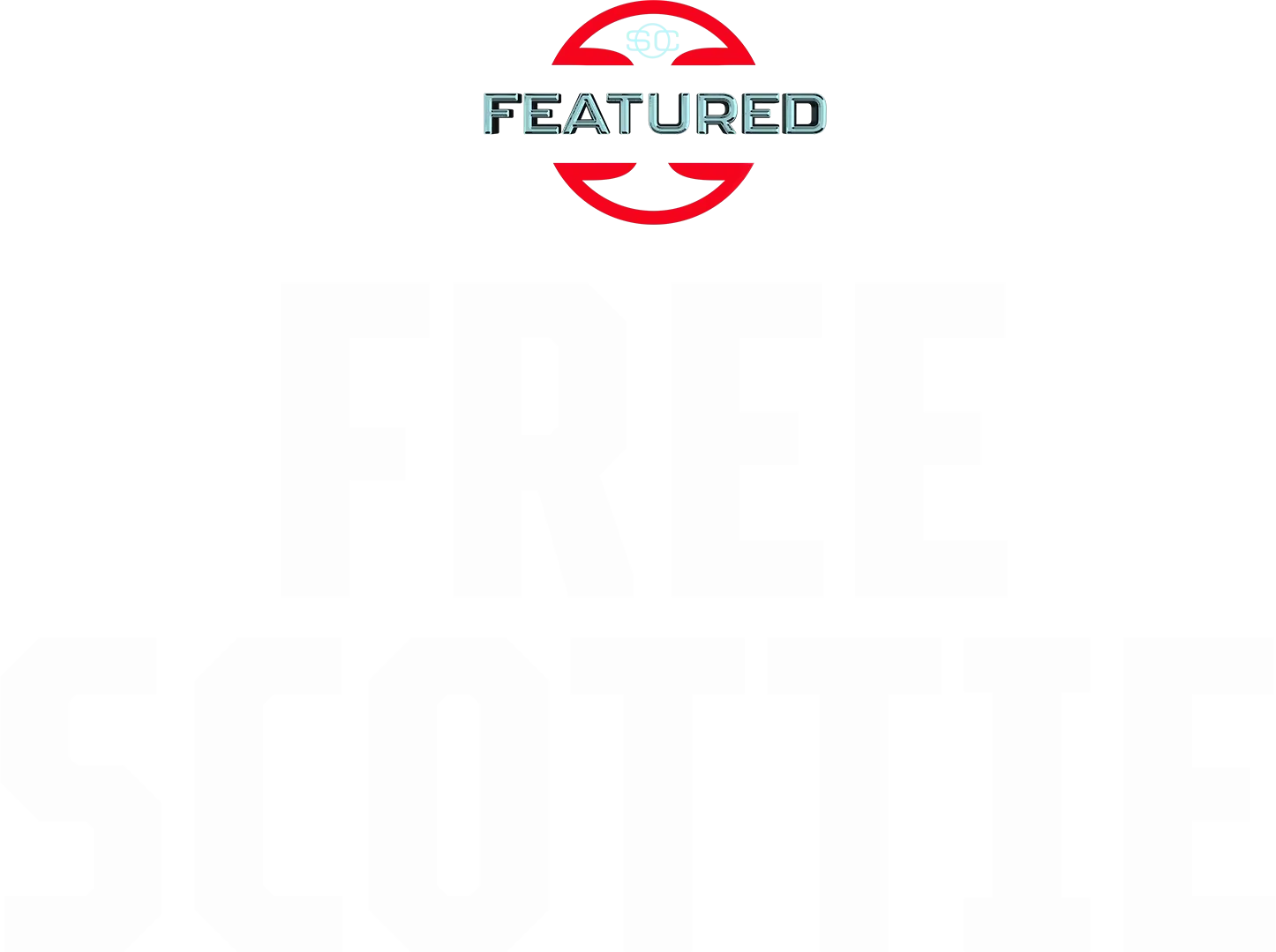 Free Scottie