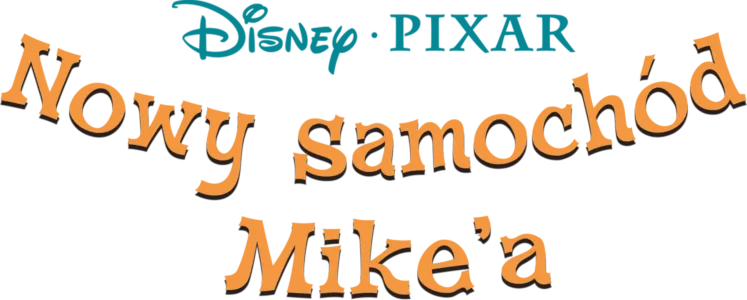 Nowy samochód Mike’a