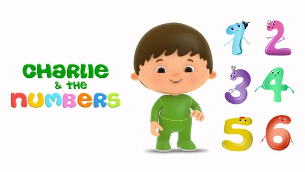 thumbnail - Charlie & the Numbers