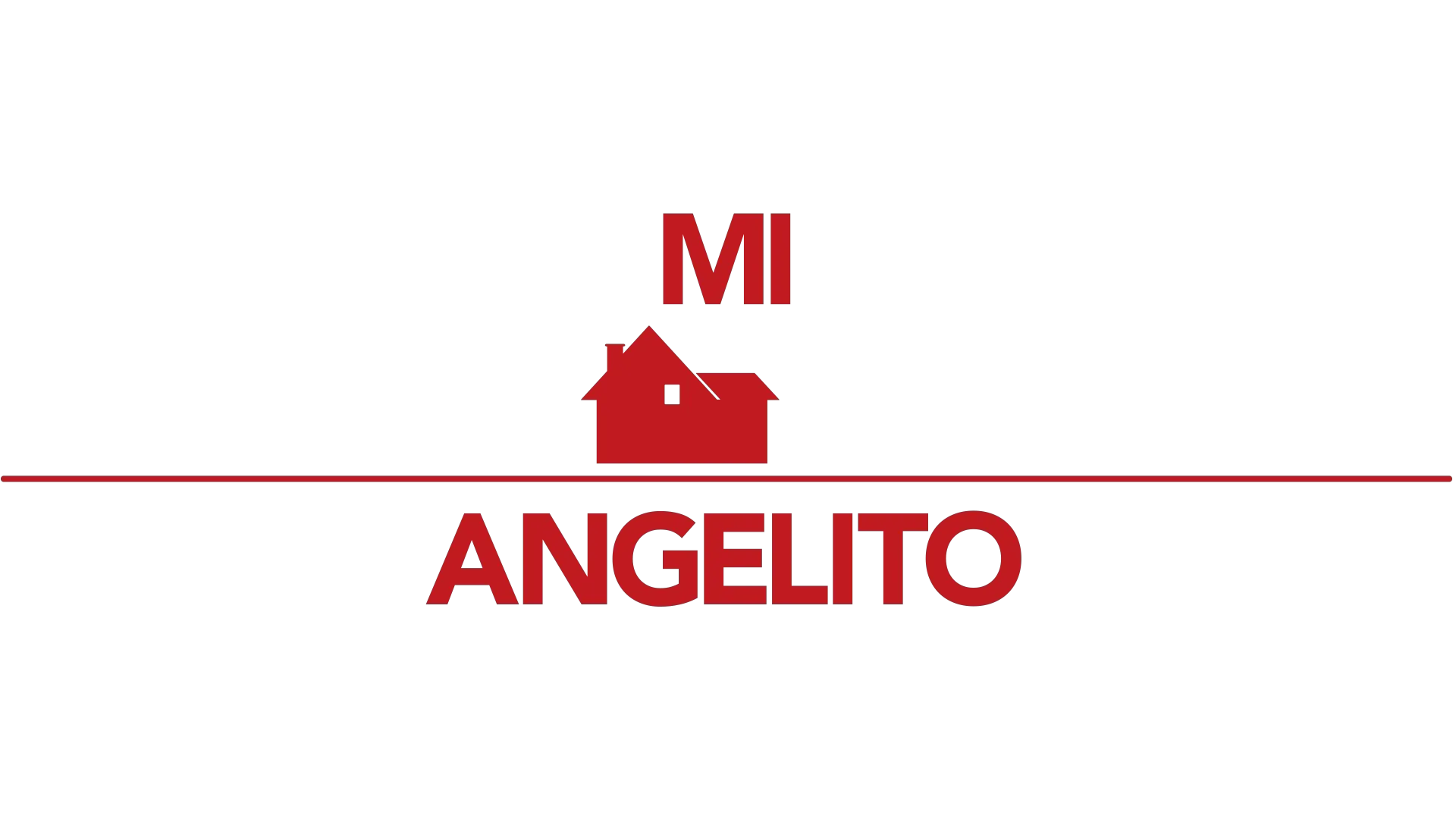 Mi pobre y dulce angelito