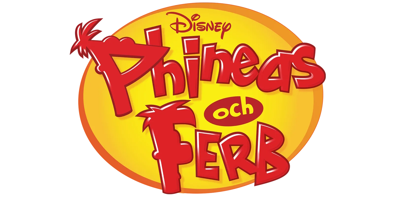 Phineas och Ferb