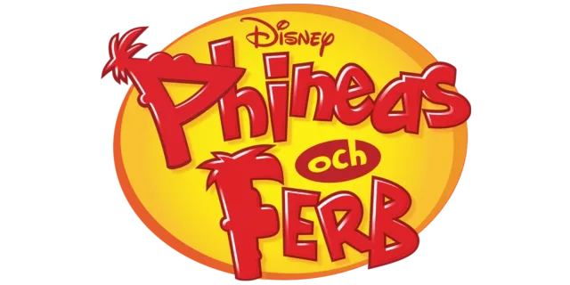 Phineas och Ferb