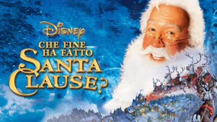 thumbnail - Che Fine Ha Fatto Santa Clause?