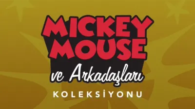 thumbnail - Mickey ve Arkadaşları