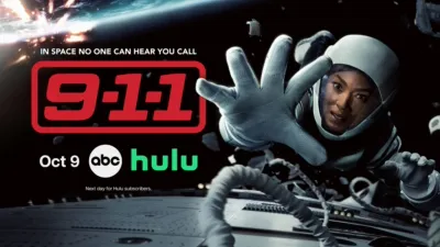 Hero Image | Coming Soon article for season 9 of 9-1-1