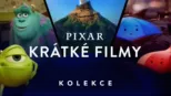 thumbnail - Pixar – krátké filmy