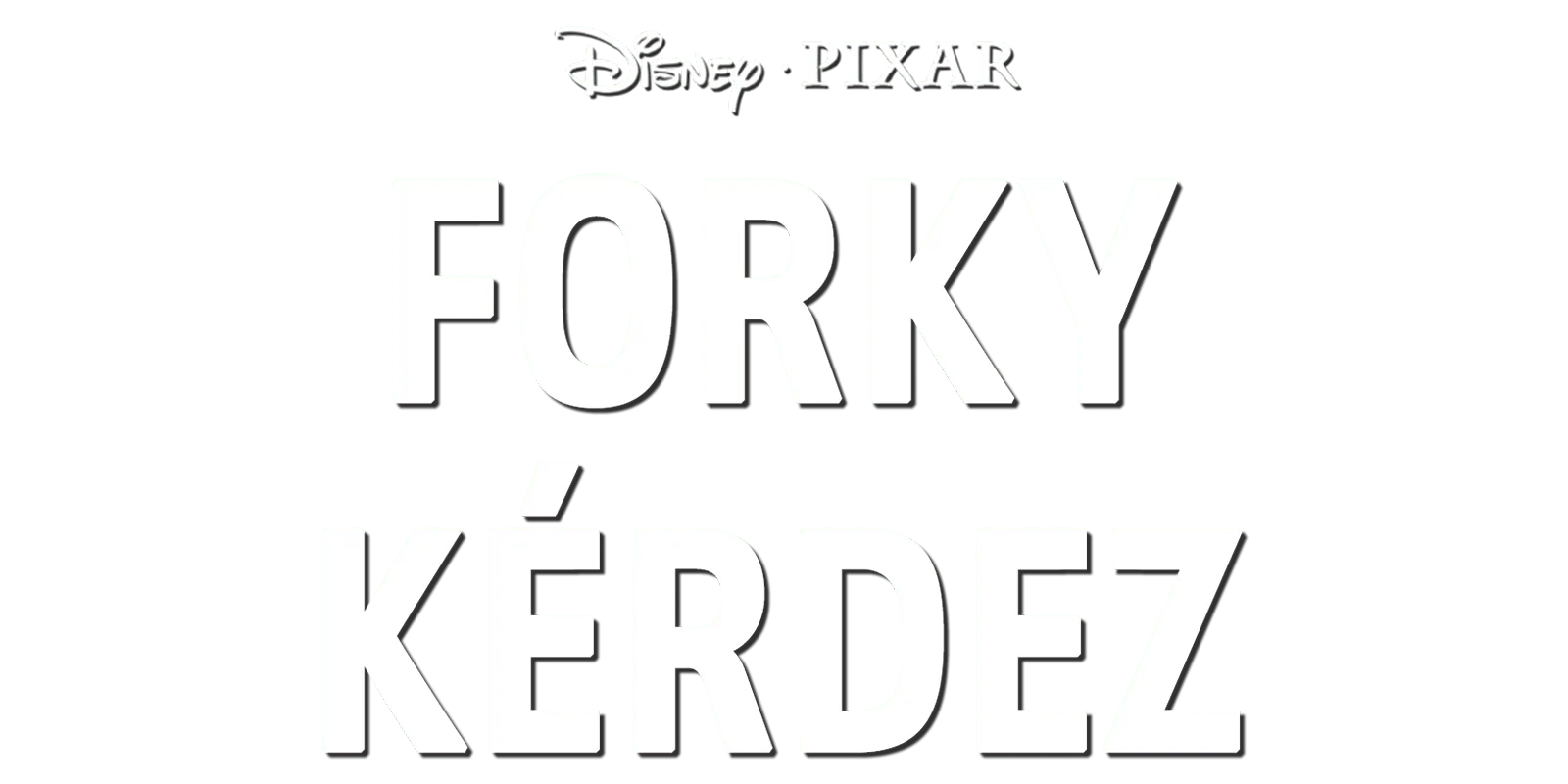Forky kérdez